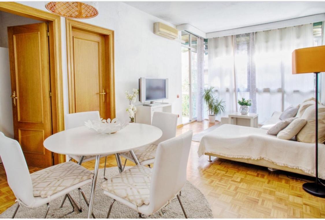 Estudio Horta * Barcelone