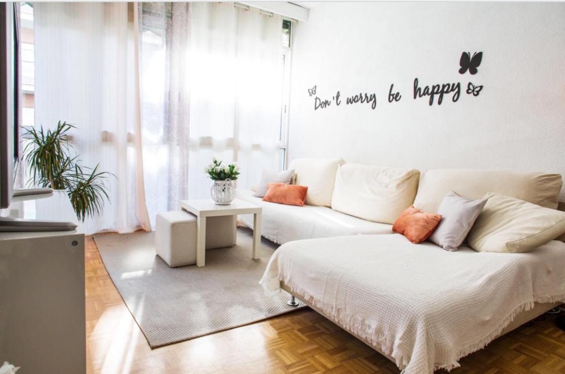 Estudio Horta Appartement Barcelone