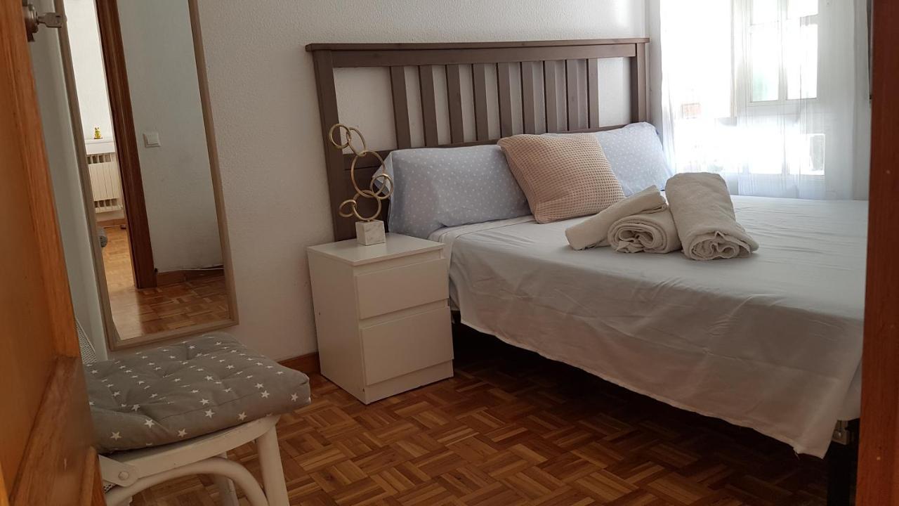 Apartment Estudio Horta Barcelona