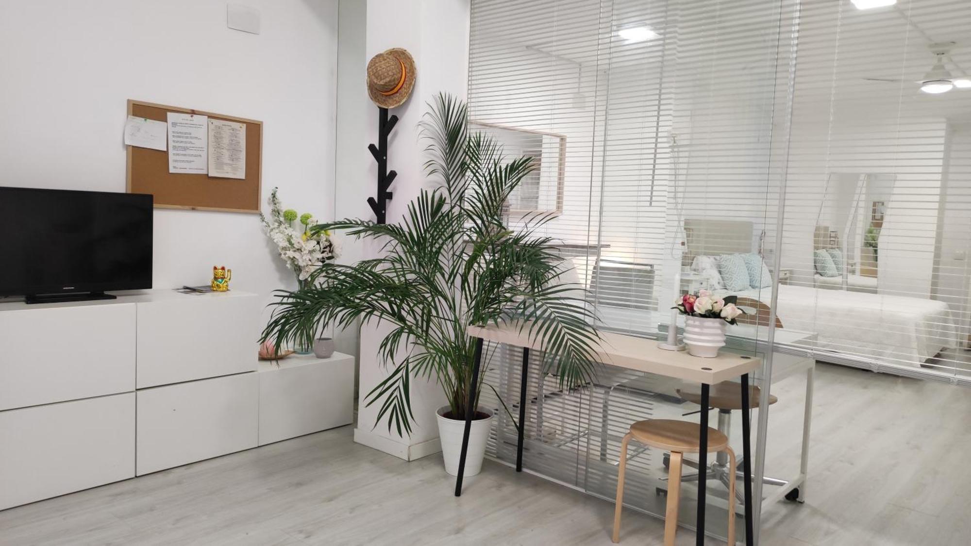 Apartment Estudio Horta *