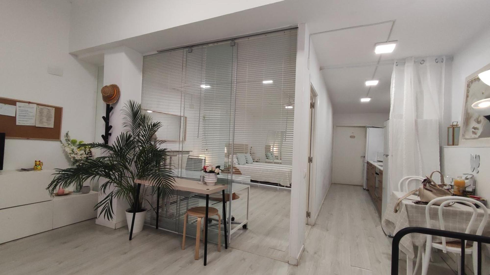 Apartment Estudio Horta