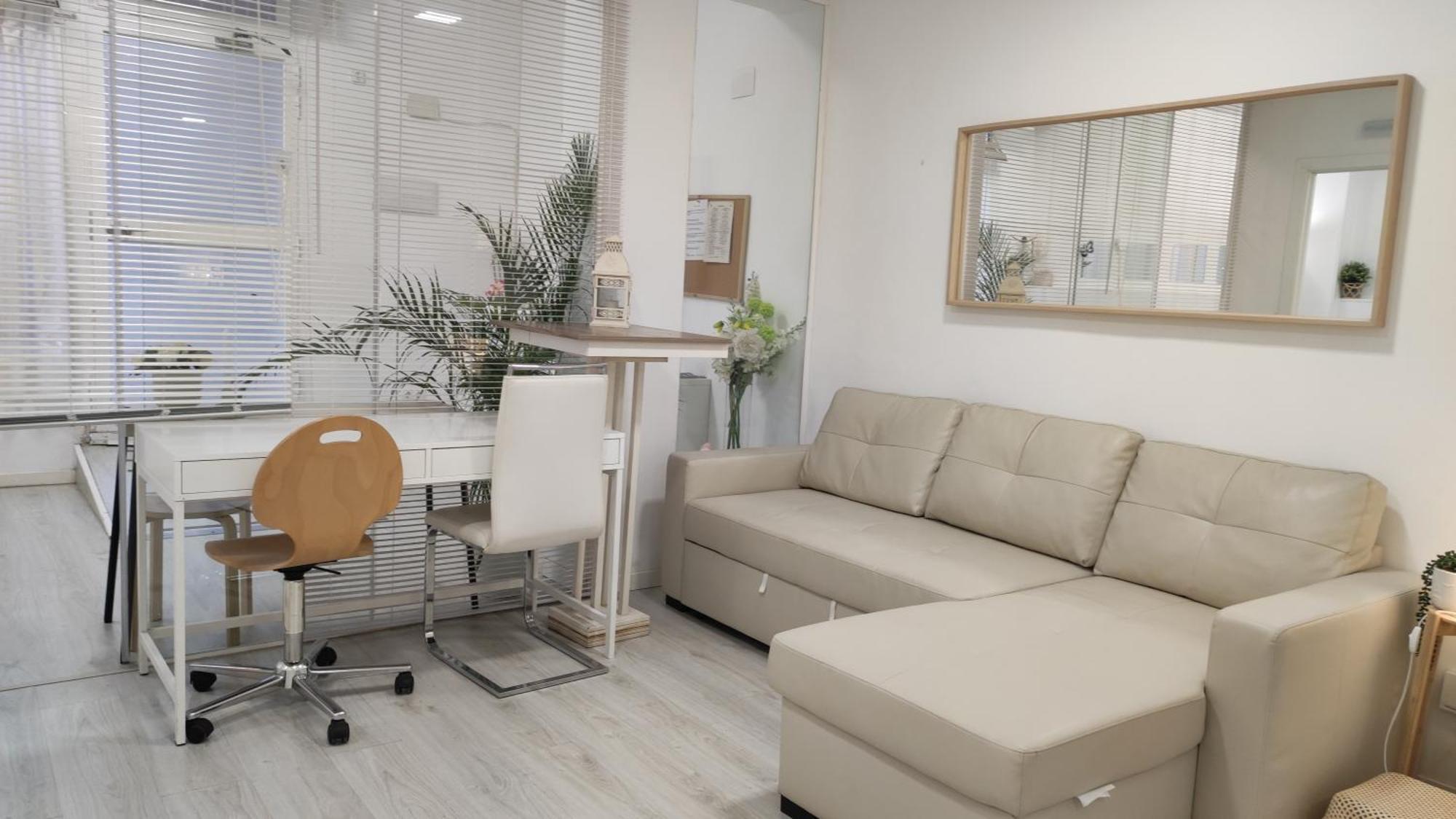 Appartement Estudio Horta *