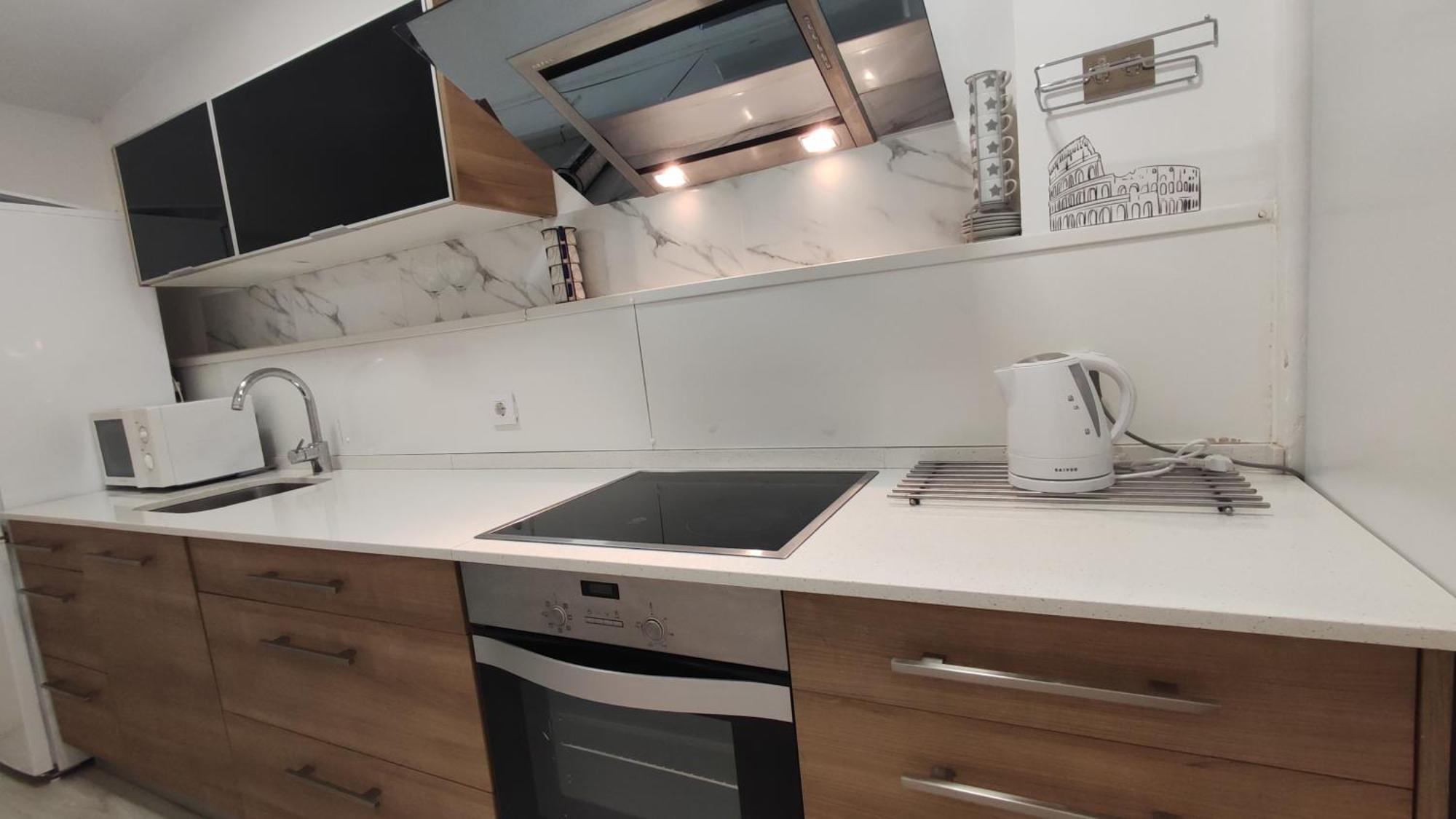 Estudio Horta Appartement Barcelone